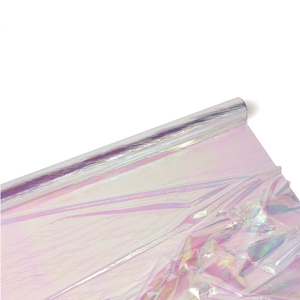 Rol 100cm  10m Irisdescent