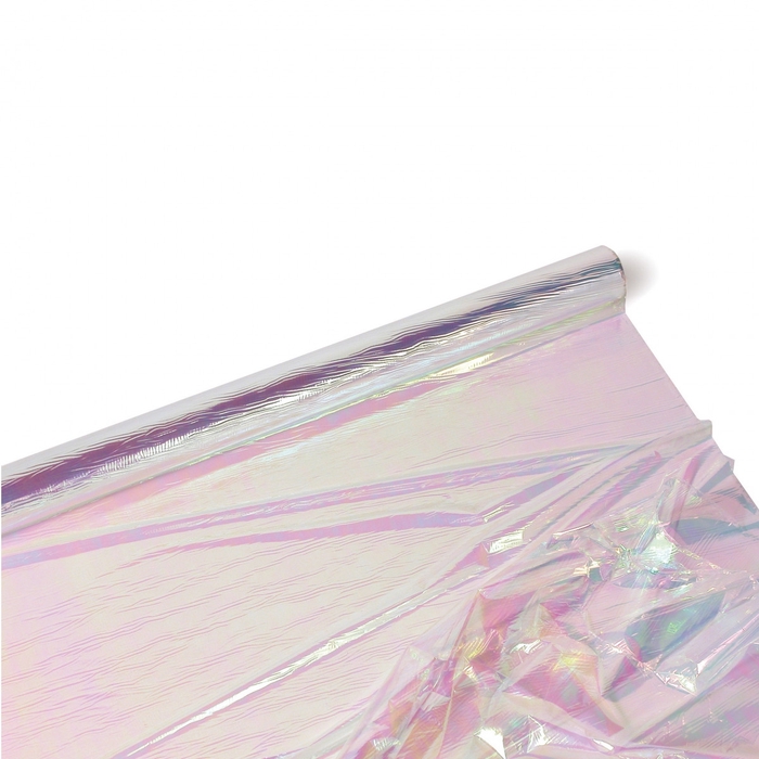 <h4>Rol 100cm  10m Irisdescent</h4>