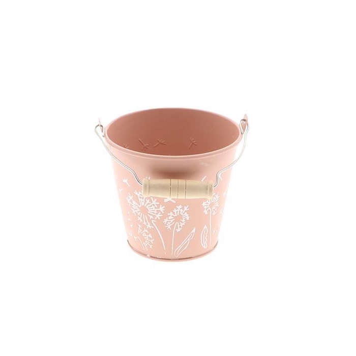 <h4>Bucket Celo Flower Rnd H10D11</h4>