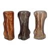 Roman Woods Brown Mix Tree Vase Ass 13x12x29cm Nm
