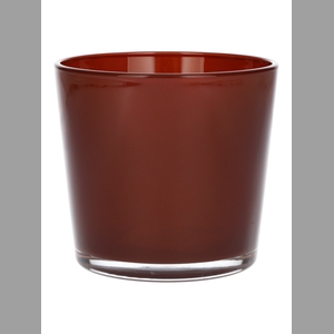 DF02-440514700 - Pot Nashville2 d10xh9 caramel