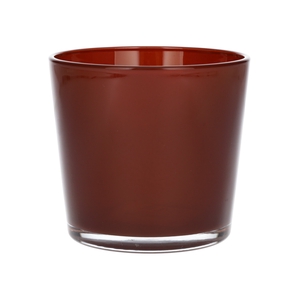 DF02-440514700 - Pot Nashville2 d10xh9 caramel