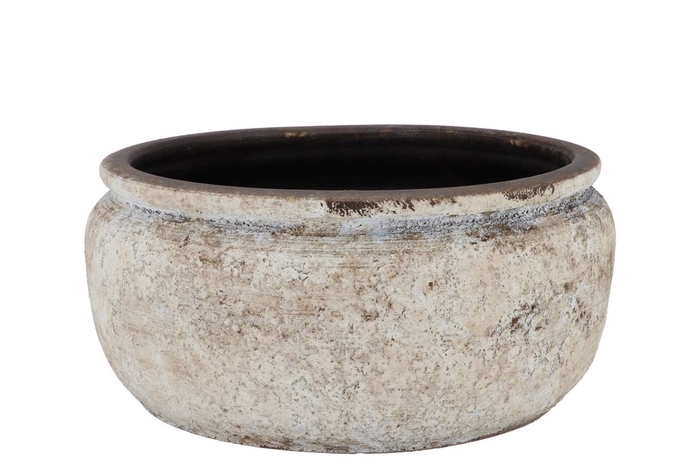 <h4>Batu Sand Bowl 25x14cm</h4>