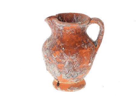 <h4>Hars Pot Jug H15d12</h4>