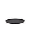 Coaster Wild Black Tray Metal 37x2cm