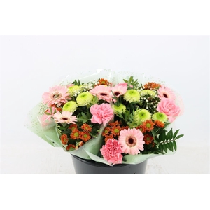 Bqt Biedermeier 15st