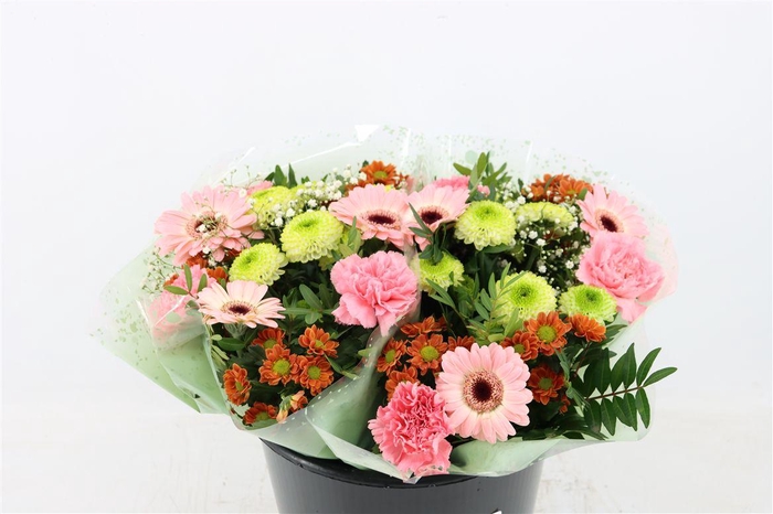 <h4>Bqt Biedermeier 15st</h4>