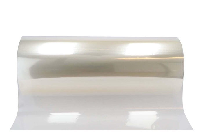 Folie 60cm 30mu P/1000 Meter