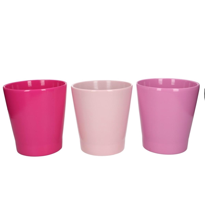 <h4>Ceramics Phal.pot d13*14cm</h4>