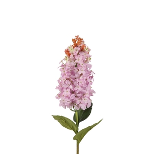 Artificial flowers Syringa 82cm