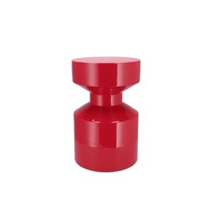 Sephora Jolly Fuchsia Stool / Side Table 30x30x38cm