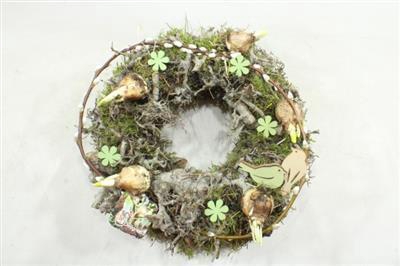 <h4>KR16 TETE KRANS</h4>