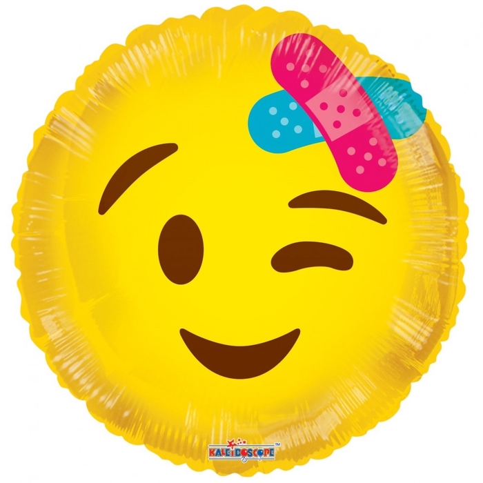 Party! Balloon Emoji 45cm