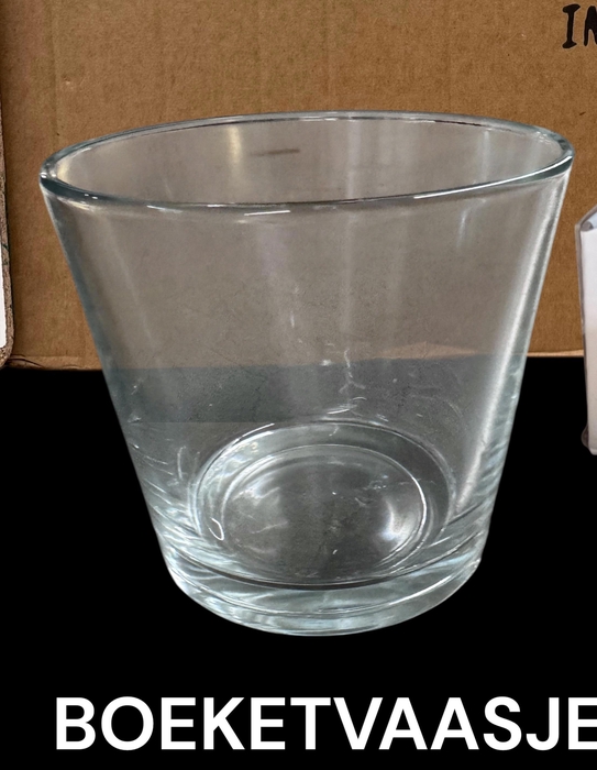 <h4>GLAZEN VAAS H%</h4>