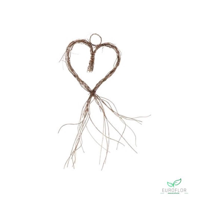 <h4>HANGER HEART TAIL 75X30XH3</h4>