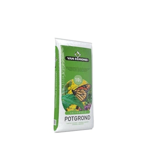 Potgrond 10 liter