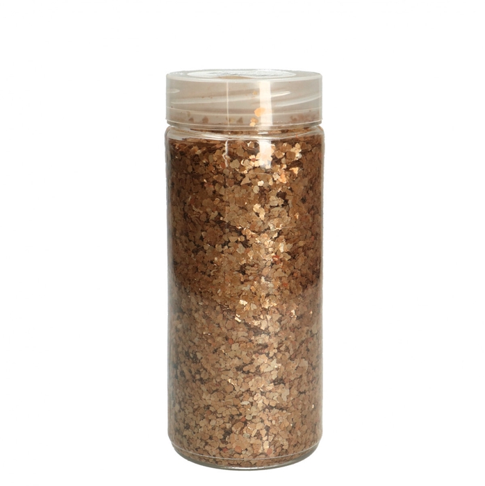 <h4>Garnering Glas deco 1-6mm 500ml</h4>