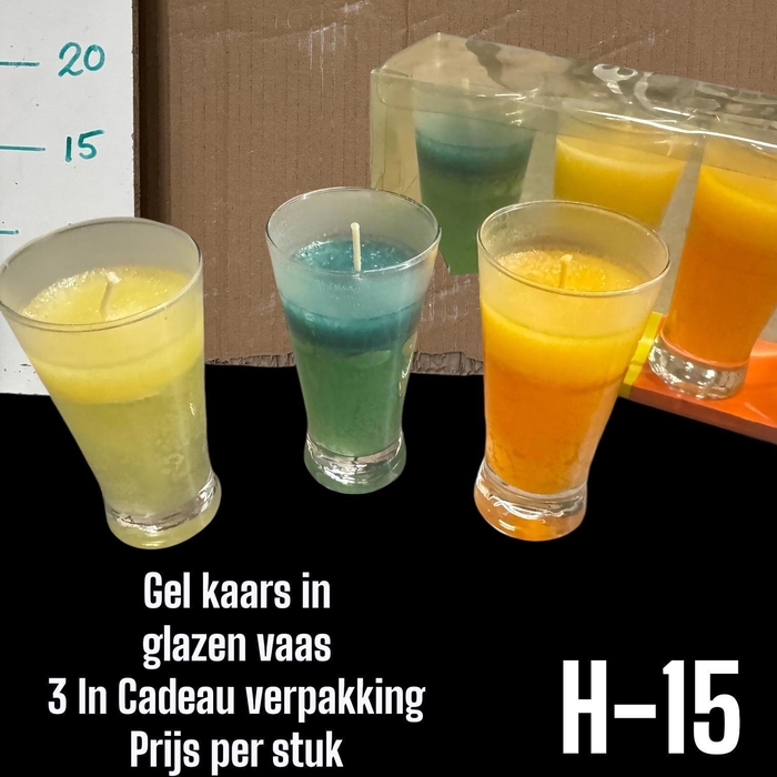 <h4>HUIS EN TUINDECO H%</h4>