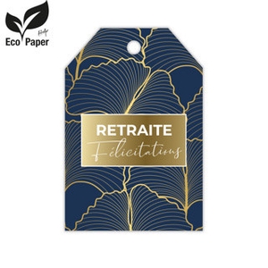 Displ.Card F Retrait.5*8cm x20