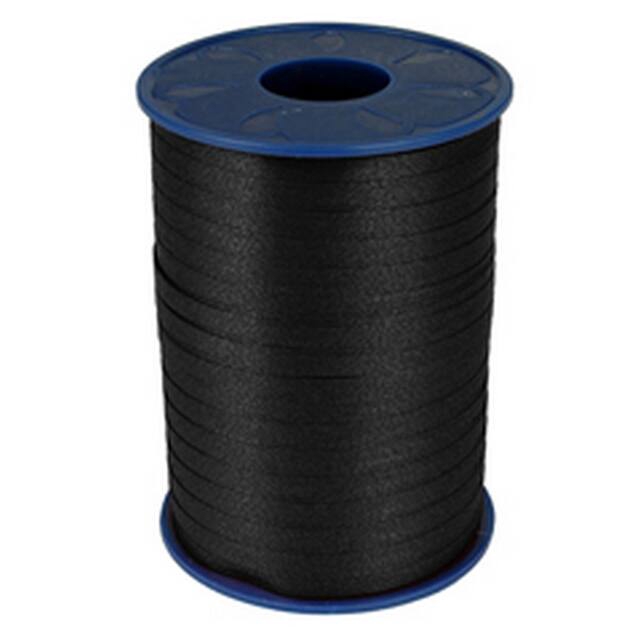 <h4>Curling ribbon 5mm x500m  black 613</h4>