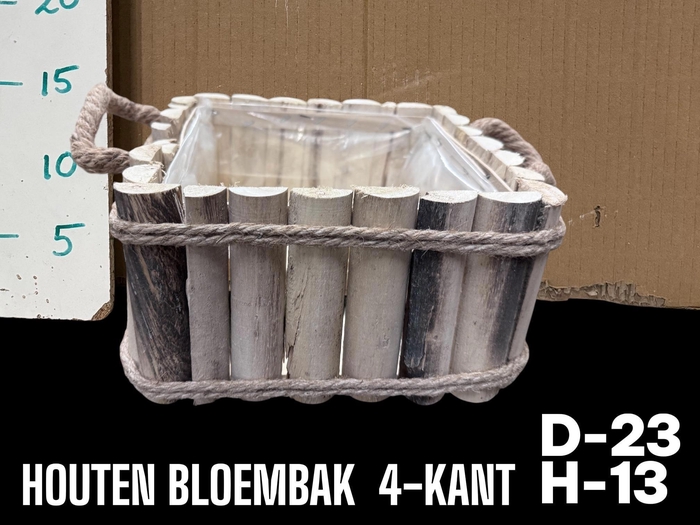 <h4>HUIS EN TUINDECO H%</h4>