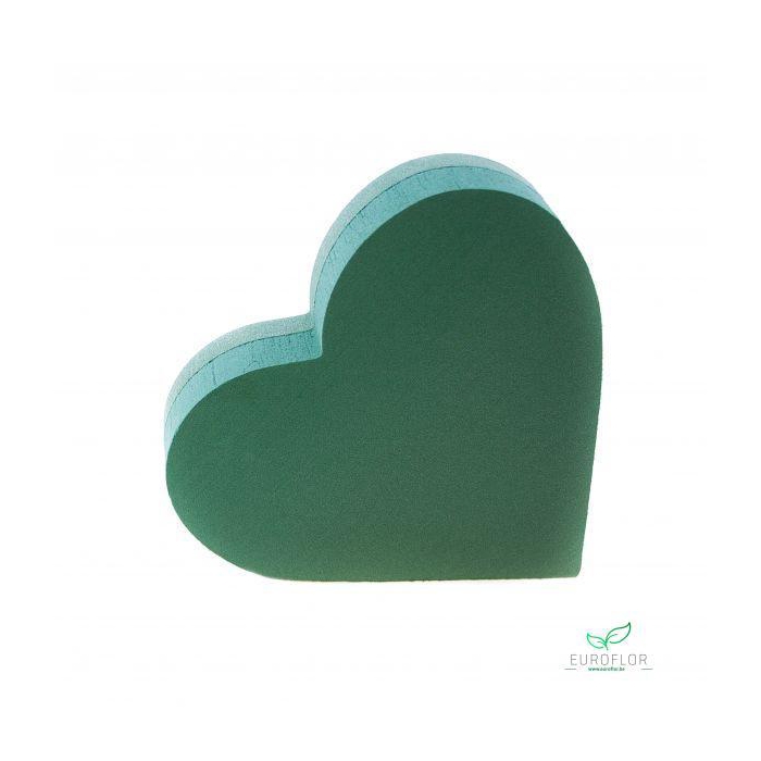 <h4>OASIS FOAM FRAMES HART 36*37*6CM 2ST</h4>