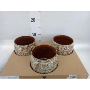 Pot   ...keramische H%