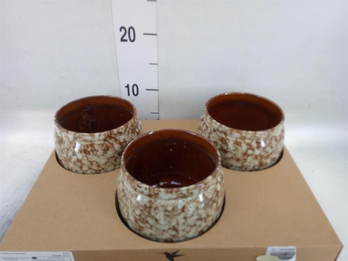 <h4>Pot   ...keramische H%</h4>