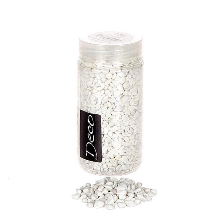 <h4>Garnering Natuurkiezel 6-8mm 370ml</h4>