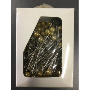 PARELSPELD OASIS GOLD 65MM