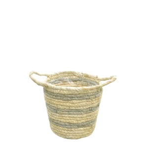 Baskets Merel pot d14*13.5cm