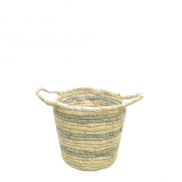 <h4>Baskets Merel pot d14*13.5cm</h4>