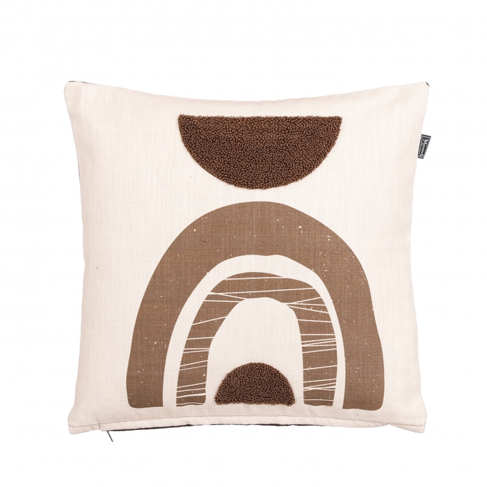 <h4>Homedeco Cushion 45*45cm Mera</h4>