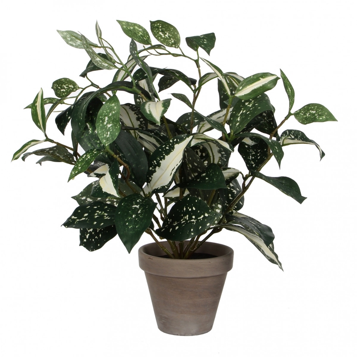 <h4>Artificial plants Pot Cordyline d11/25*35cm</h4>