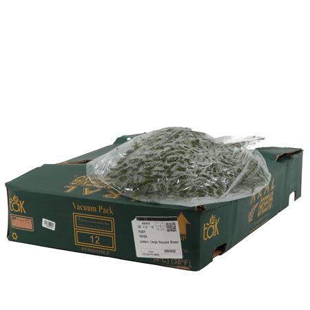 <h4>LEDERVAREN EXTRA VACUUM ARAL X12</h4>