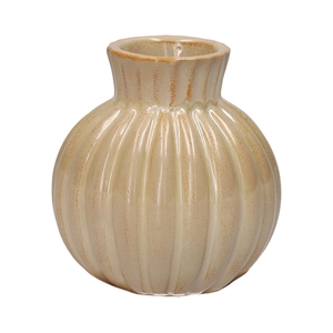 DF03-751624300 - Bottle Olly d3/6xh6.5 cream