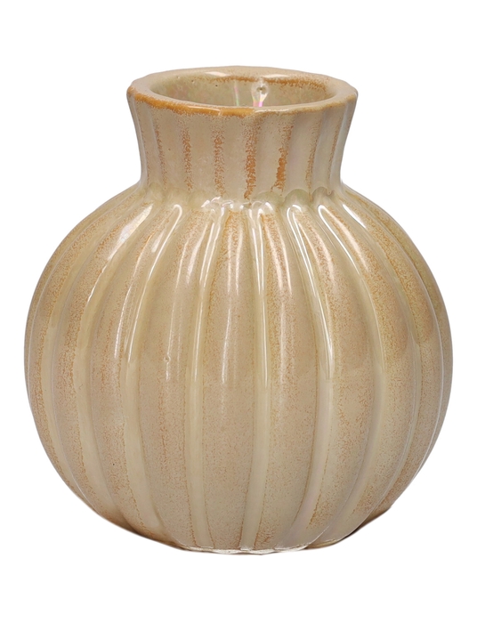 <h4>DF03-751624300 - Bottle Olly d3/6xh6.5 cream</h4>