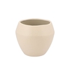 Amarah Sand Bolpot 21x17,5cm Nm