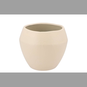 Amarah Sand Bolpot 21x17,5cm