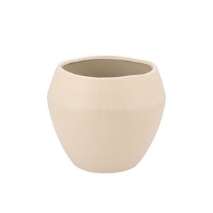 Amarah Sand Bolpot 21x17,5cm