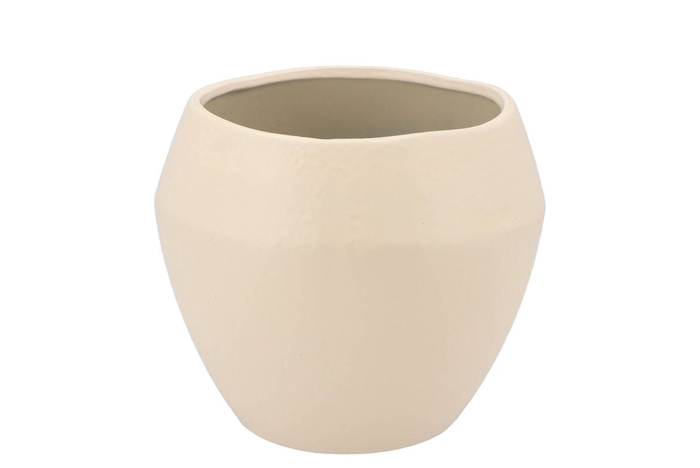 Amarah Sand Bolpot 21x17,5cm Nm