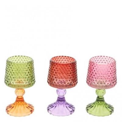 <h4>Candlelight Clary d08*15cm</h4>