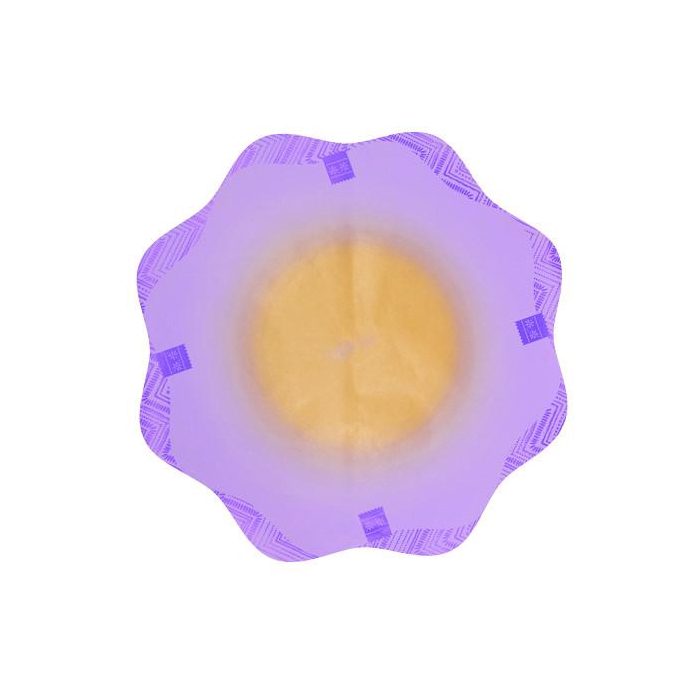 <h4>Folie Vel Reunion d73cm</h4>