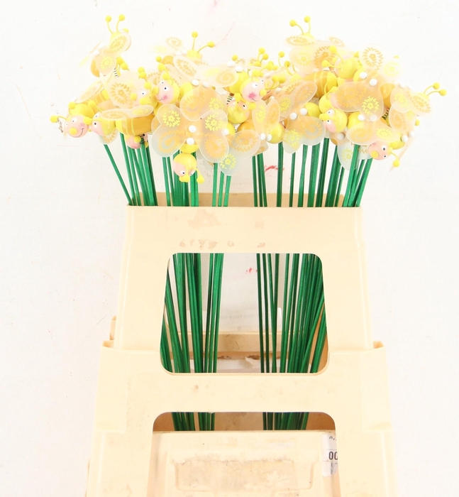 <h4>HUIS EN TUINDECO H%</h4>