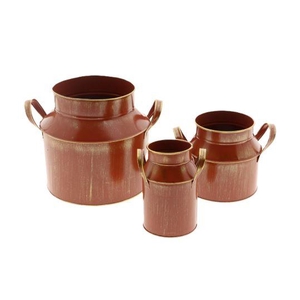 Vase Asper S3 Rnd H23D18