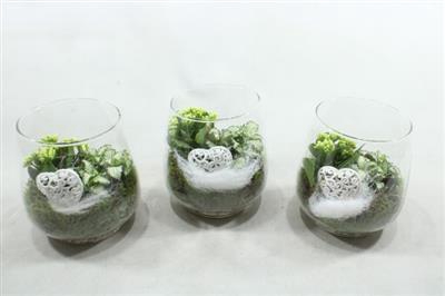 <h4>4949 Witte Druppelglaasje</h4>