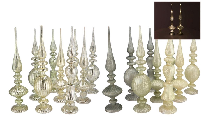 <h4>Magic Nordic Green Mix Peak Ass 10x41cm</h4>