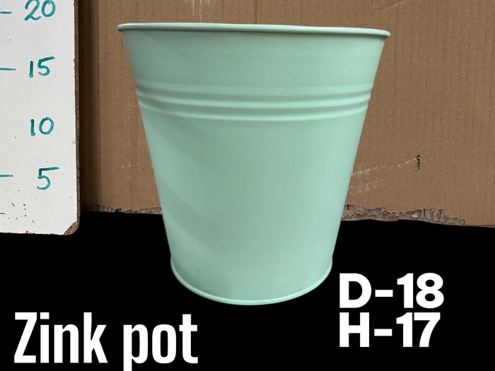 <h4>POT H%</h4>