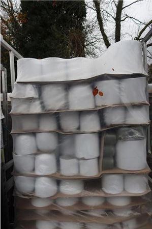 <h4>Karamiek Pallet White Div Maten</h4>