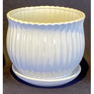 VASO DE CERÂMICA - 072002 M IMP